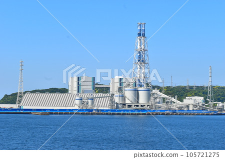 橫須賀熱電站 105721275