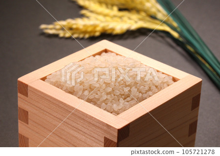 馬蘇白米飯 105721278