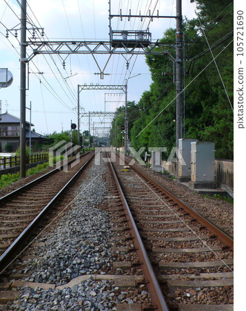 鐵道 鐵道 105721690