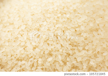 White rice White rice 105721845