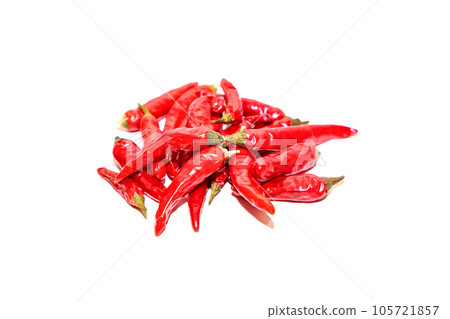 夏季蔬菜紅辣椒紅辣椒辣 夏季蔬菜紅辣椒紅辣椒辣 105721857