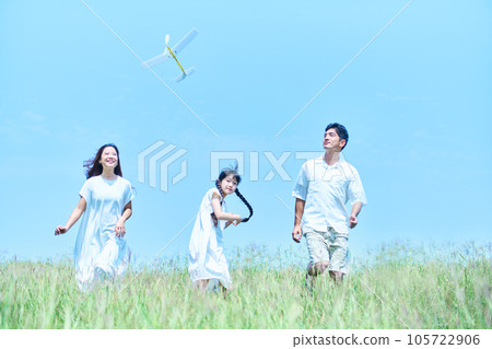 草甸人家庭 105722906