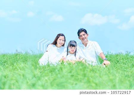 草甸人家庭 105722917