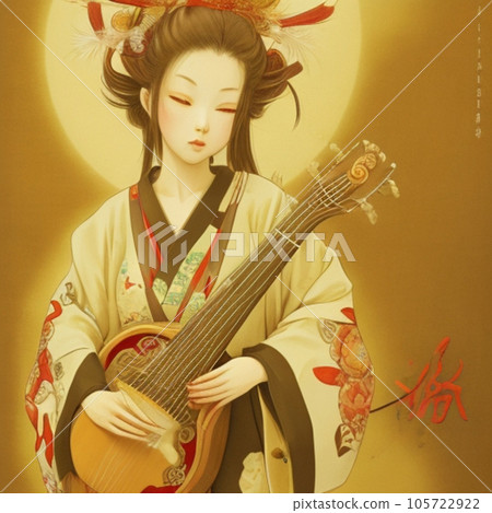 Benzaiten Benzaiten 105722922