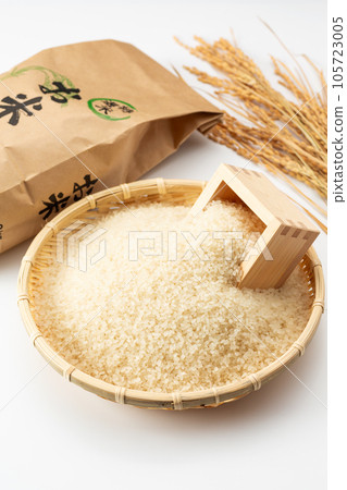 白米 白米 105723005