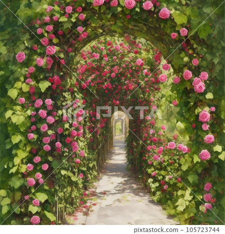 Tulbara Arch Tulbara Arch 105723744