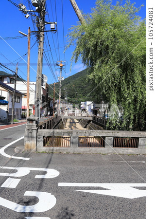 高橋市城下町美觀地區 高橋市城下町美觀地區 105724081