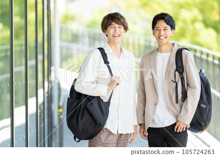 商人休閒商務外國人 105724263