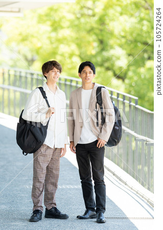 商人休閒商務外國人 105724264