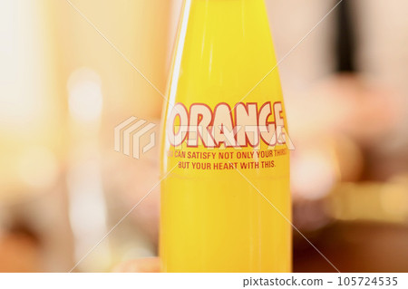 Orange juice  105724535