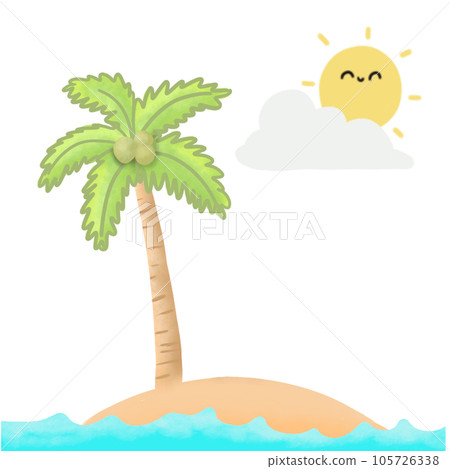 Beach 105726338