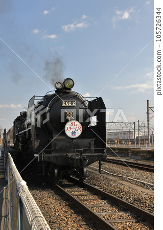 steam locomotive C62 swallow steam locomotive C62 swallow 105726344