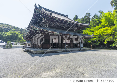 京都泉入寺 京都泉入寺 105727499