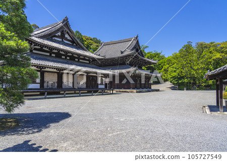 京都泉入寺佛寺舍利堂 京都泉入寺佛寺舍利堂 105727549