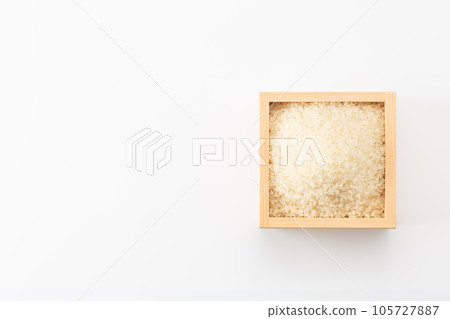 白米 105727887