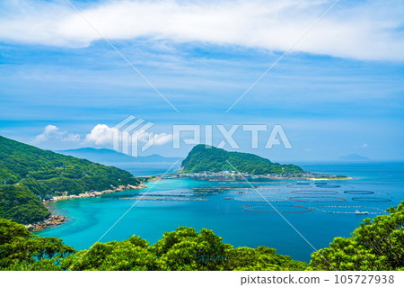柏島夏天的海 柏島夏天的海 105727938