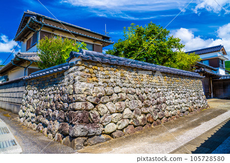 　吉良川町的街景 105728580