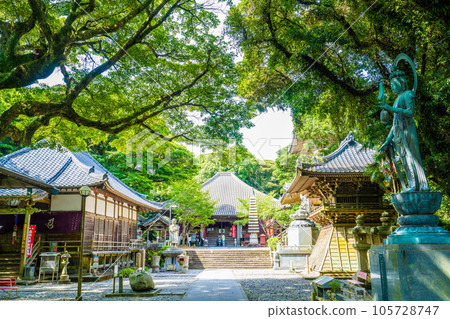 室戶岬厚岬寺 室戶岬厚岬寺 105728747