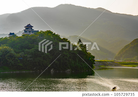 小津城堡 105729735