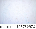 traces of white paint 105730978