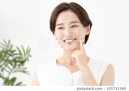 女性美 105731360