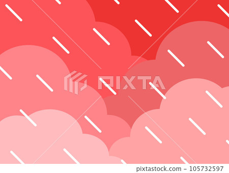 cloud pop background 105732597