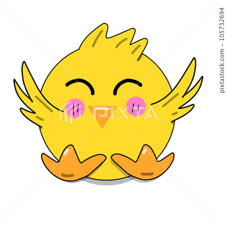 chick chick 105732694