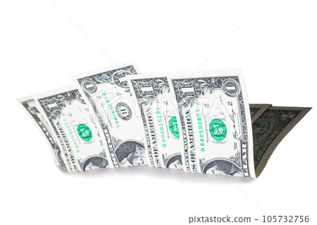 Dollars, Profit Dollars, Profit 105732756