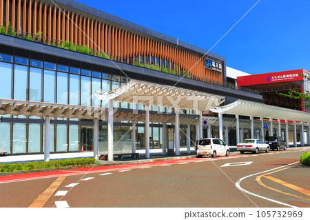 [福井縣] Sunny JR福井站東口（北陸新幹線） 105732969