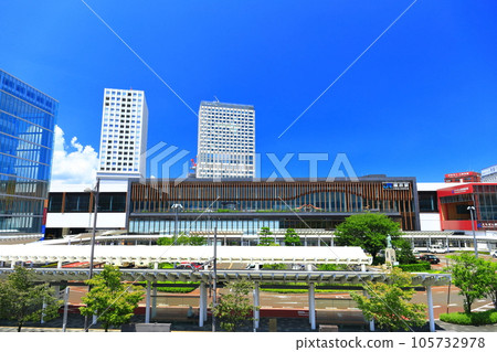[福井縣] Sunny JR福井站東口（北陸新幹線） 105732978