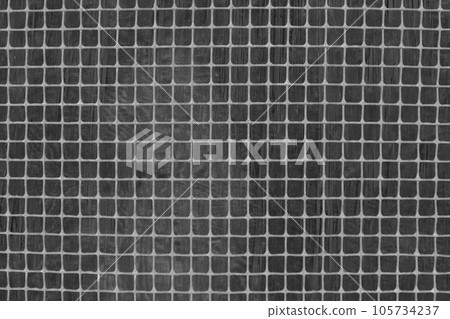 Gray metal fence texture, metal, background. Gray metal fence texture, metal, background. 105734237