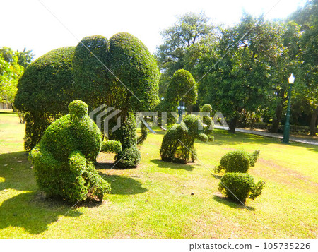 Bum Pinh Palace 105735226