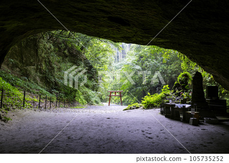 人氣能量景點溝之口（鹿兒島縣秀市） 105735252