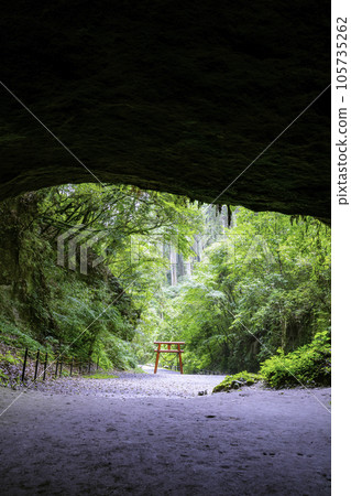 人氣能量景點溝之口(鹿兒島縣秀市) 人氣能量景點溝之口(鹿兒島縣秀市) 105735262