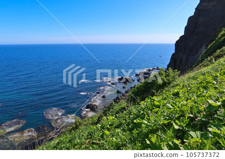 積丹半島/積丹岬自然教育徑 積丹半島/積丹岬自然教育徑 105737372