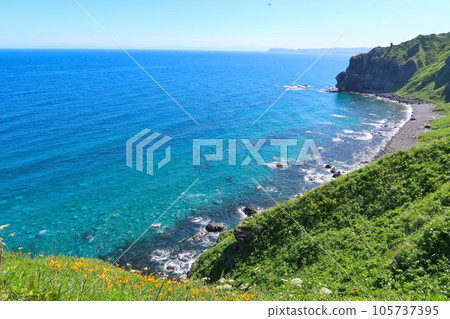 Kamui Cape / Kamui Cape Promenade Kamui Cape / Kamui Cape Promenade 105737395