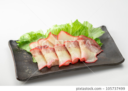 鯨魚培根 105737499