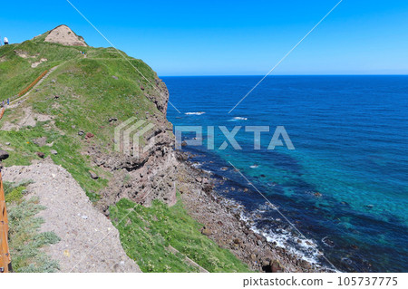 Shakotan Peninsula · Kamiaki Cape 105737775