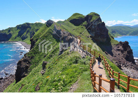 Shakotan Peninsula · Kamiaki Cape Shakotan Peninsula · Kamiaki Cape 105737818