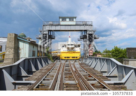 八甲田丸 八甲田丸 105737833