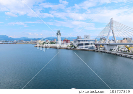 八甲田丸 105737839