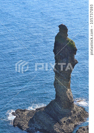 Shakotan Peninsula, Joroko Rock 105737893