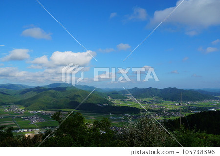從展望台看到的風景 105738396