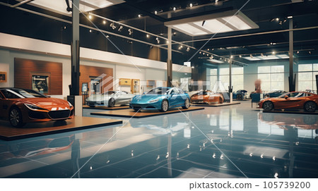 inside interior car showroom for sale inside interior car showroom for sale 105739200