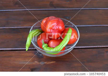 Vegetables and fruits are sold at the city bazaar in Israel. Vegetables and fruits are sold at the city bazaar in Israel. 105740453