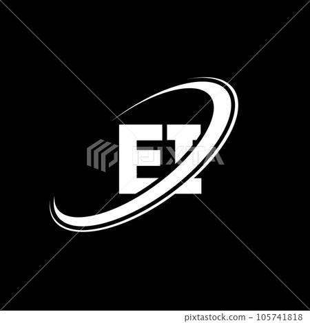 EI E I letter logo design. Initial letter EI linked circle uppercase monogram logo red and blue. EI logo, E I design. ei, e i EI E I letter logo design. Initial letter EI linked circle uppercase monogram logo red and blue. EI logo, E I design. ei, e i 105741818