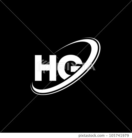 HG H G letter logo design. Initial letter HG linked circle uppercase monogram logo red and blue. HG logo, H G design. hg, h g HG H G letter logo design. Initial letter HG linked circle uppercase monogram logo red and blue. HG logo, H G design. hg, h g 105741979