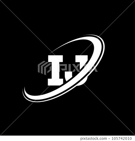 100,000 Ij logo Vector Images | Depositphotos