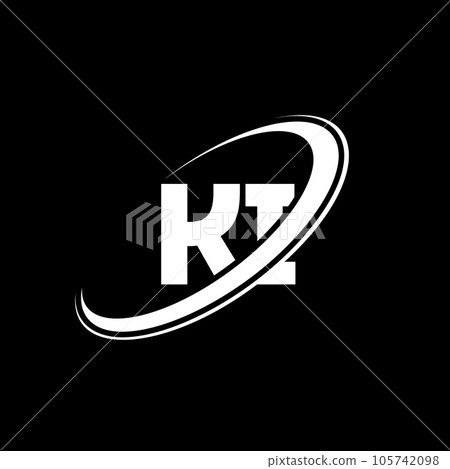 Initial ALphabet KI Logo Design vector Template Abstract Letter KI - stock  vector 2966156 | Crushpixel