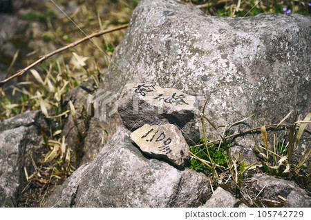 Yarigamine in Hiruzen Yarigamine in Hiruzen 105742729